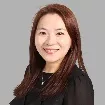 Photo of Sandra Hsin-Ting Wang