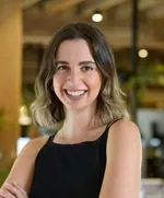Photo of Olivia  Locascio