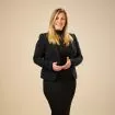 Photo of Sarah Taylor