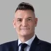 Photo of Iain   Sharp