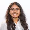 Photo of Urvi Nagda