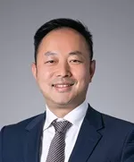 Photo of William  Wang