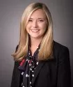 Photo of Jessica Brouckaert  Bartlett