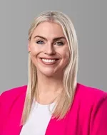 Photo of Jessica  Adamovich