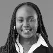 Photo of Cindy Njoki Kamau