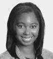 Photo of Akosua Tuffuor