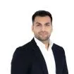 Photo of Stelios Katsantonis