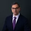 Photo of Daniel N. Lerman