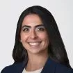 Photo of Melissa Pereira