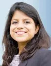 Photo of Khyati Goel