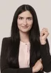 Photo of Paolina Tosheva
