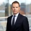 Photo of Matthew Hughes