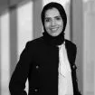 Photo of Zahra Mashhood