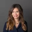 Photo of Jennifer Craighead Carey