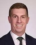 Photo of Harry Byrne