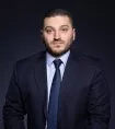 Photo of Steeve Zouein