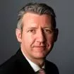 Photo of Seán Barton