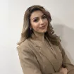 Photo of Stephanie   Marinova