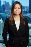 Photo of Celest Xu