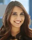 Photo of Faiza N. Rahman