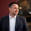 Photo of Morten  Schwartz Nielsen