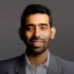 Photo of Saket Mishra