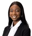 Photo of Damilola Obafemi