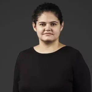 Pritha Jha Photo