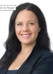 Photo of Patricia Doiron (Summer Student)