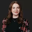 Photo of Rianna  Melnik (Summer Student)