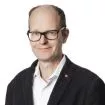 Photo of Johan Linder Säverman