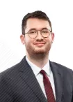 Photo of Logan Dillon (Summer Student)