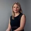 Photo of Caitlin Forsyth