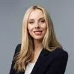 Photo of Megan Leonard