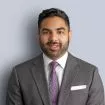 Photo of Devin A.  Persaud (Miller Thomson)