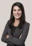 Photo of Pantea Eshraghi