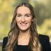 Photo of Caitlin Anyon-Peters