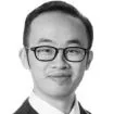 Photo of Mark Chiu