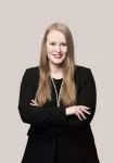Photo of Lisa  Hiebert