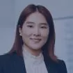 Photo of Lucia   Kim