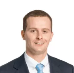 Photo of John G.  Danyluk
