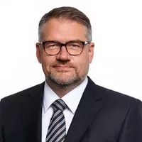Photo of Christian  Runte