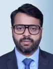 Photo of Arijit  Sarkar 