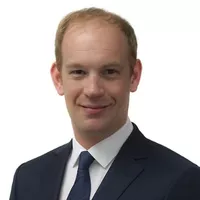 Photo of Dr. Björn Herbers, M.B.L.