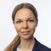 Photo of Katharina Hirzle