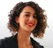 Photo of Veronica Mazzaferro