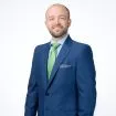Photo of Travis W. Albea