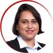 Photo of Akshaya Suresh