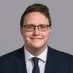 Photo of Martin Coombes