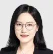 Photo of Xiaoyu Zhang